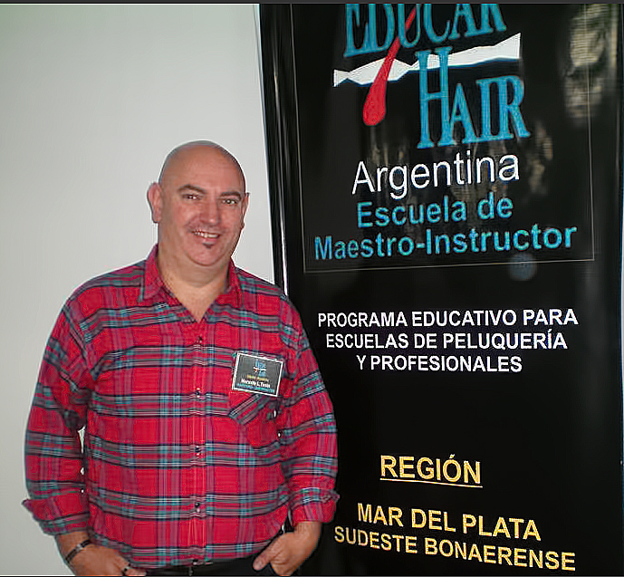 MARCELO, TESTA (director regional MAR DEL PLATA)
