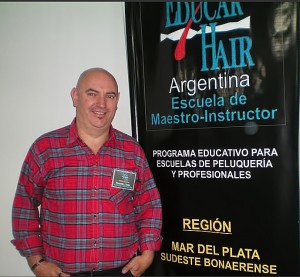 MARCELO, TESTA (director regional MAR DEL PLATA)